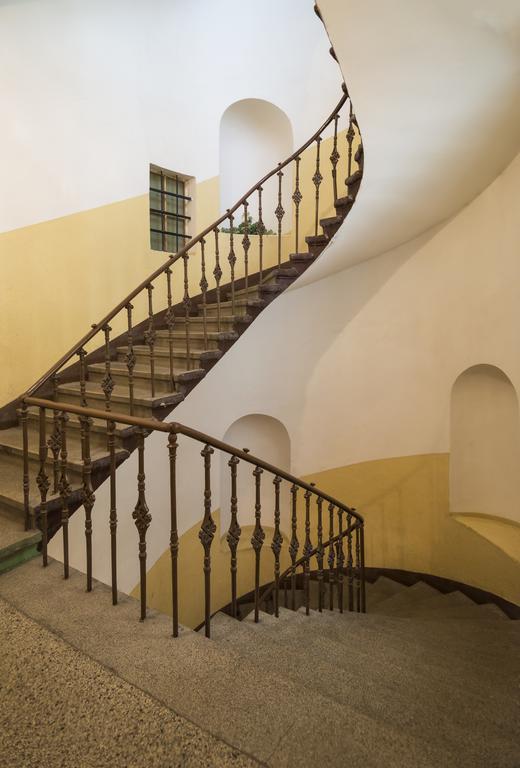 Apartmán Modern Perlova *