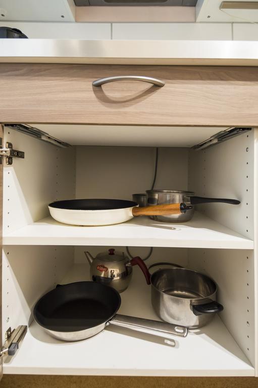 Apartmán Modern Perlova Prague