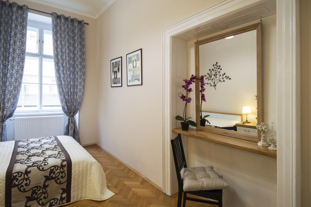 Modern Perlova Apartmán Prague