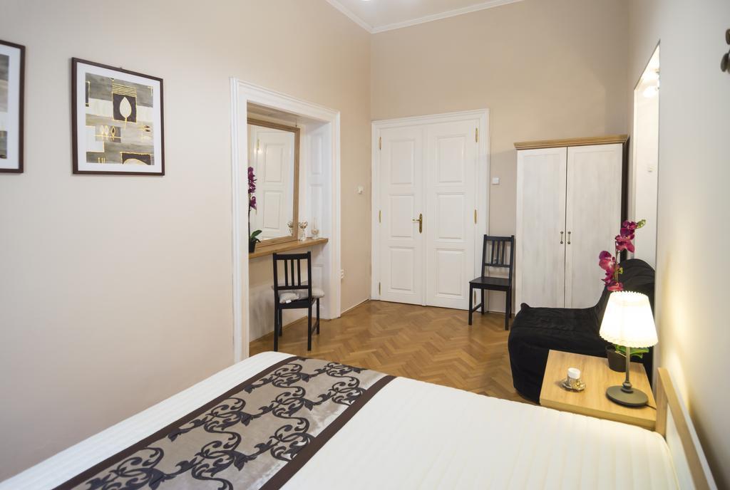 Modern Perlova Apartmán