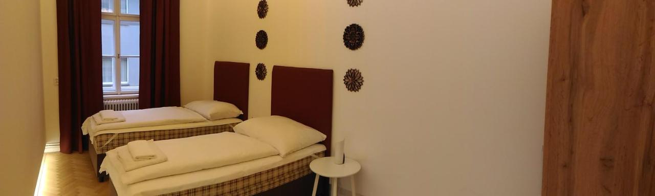 Modern Perlova Apartmán *