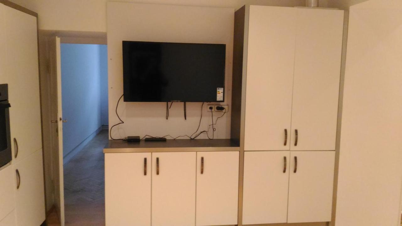 Apartmán Modern Perlova Prague
